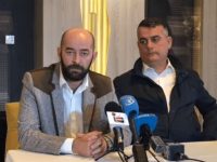 Delegaţia ATM „Bucovina” s-a întors din drumul spre Strasbourg