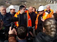 Centura Sucevei are un nou termen de finalizare: 17 septembrie a.c.