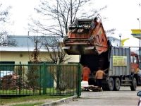 Criza deşeurilor menajere din judeţul Suceava intră în prelungiri