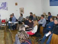 Operatorii economici suceveni se tem încă să se implice în învăţământul profesional dual