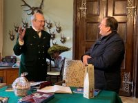Modelul de administrare turistică din landul austriac Stiria va fi preluat, pe cât posibil, în Bucovina