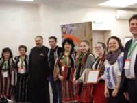 Tineri în acţiune pentru ecoturism