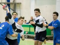 CSU Suceava şi LPS Suceava s-au calificat la turneul semifinal al Campionatului Naţional