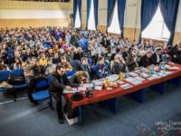 A fost odată şi va rămâne nemuritor marele nostru povestitor Ion Creangă