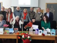 O sărbătoare de martie a scrisului bucovinean