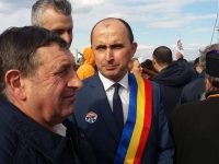Primarul PNL de Bosanci, Neculai Miron, îl va urma pe Ludovic Orban