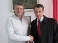 La Fălticeni se construieşte prima cantină şcolară finanţată integral din fonduri locale