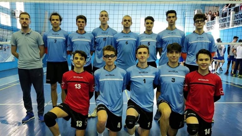 alarm Citizen mere Echipa Liceului cu Program Sportiv din Suceava, favorită la calificarea în  turneul final – Cotidianul Crai nou