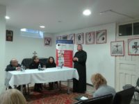 „Ostrovul Învierii” într-o Suceavă bucuroasă de poezie şi muzică