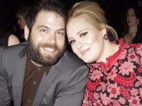 Adele şi-ar putea pierde jumătate din avere după divorţ