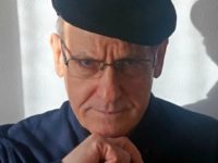 O mare onoare pentru scriitorul Constantin Arcu