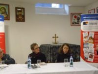 Despre „Ostrovul Învierii”, în viziunea Aurei Christi