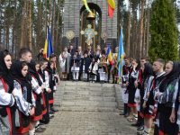 Fântâna Albă – cel mai mare mormânt al durerii, morţii şi învierii neamului românesc