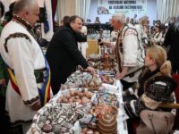 „Grădina Raiului” de la Ciocăneşti