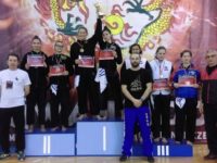 Sportivii Clubului „Kim Long Dao” din Fălticeni, pe podium la Campionatul Naţional de Qwan Ki Do