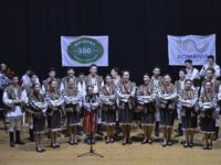 Ansamblul „Plaiurile Dornelor”, invitat în SUA