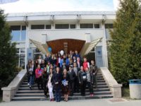 La USV a avut loc prima etapă a concursului „Student pentru 1 zi”