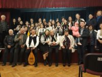 Ziua Artei, sărbătorită la Clubul Copiilor Fălticeni