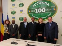 Dorim să întărim relaţiile bilateral