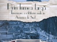În lumea largă şi în sinele încăpător