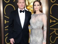 Angelina Jolie şi Brad Pitt au fost declaraţi oficial din nou singuri