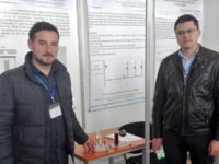Rezultate excepţionale obţinute de cercetători ai USV