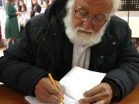„Hora cuvintelor”, confesiunea lui Constantin Bulboacă