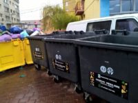 În scurt timp colectarea selectivă a deşeurilor se va face corect în municipiul Suceava