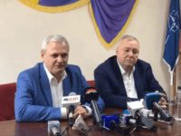 Ioan Stan i-a cerut lui Dragnea să-şi anunţe de la Suceava candidatura la Preşedinţia României