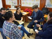 Ateliere de lucru pe tematica conflictelor