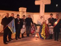 Martiriul de la Fântâna Albă, cale de mântuire a neamului românesc