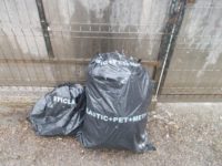 Soluţie civilizată de colectare a deşeurilor menajere