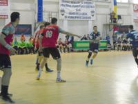 Handbalul juvenil sucevean are resurse