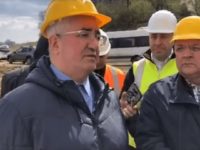 Zona de agrement de pe malul Sucevei va fi protejată de inundare prin lucrări făcute la Brodina