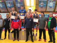 Trei medalii pentru sportivii de la LPS Suceava la Campionatul Naţional Şcolar