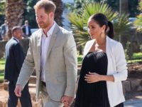 Ducesa de Sussex, Meghan, „numeşte propria echipă care va supraveghea naşterea primului său copil”