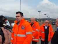 Ministerul Transporturilor lansează procedurile pentru Autostrada Nordului, Suceava – Satu Mare
