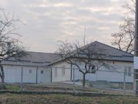 Şcoala primară din localitate, la standarde europene