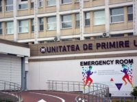 Adolescent de 16 ani decedat la ATI după o coliziune de motociclete în Zvoriştea