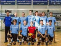 Alexandru Raţă şi Ştefan Verciuc vor juca în acest an în primul eşalon valoric
