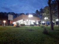Cafeneaua din zona de agrement Tătăraşi va fi administrată de Greco Real Estate