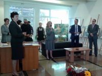 Cartea, în Anul Cărţii, la Salonul Universităţii „Ştefan cel Mare” Suceava