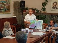 Bucovina la Chişinău, cu bucovineni şi cărţi ale Centenarului