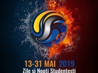 Zile şi nopţi studenţeşti 2019