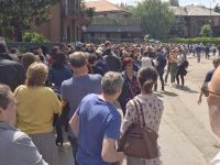 Se pare că nu hălăduim degeaba prin Europa