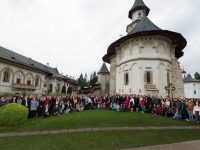 „Cultură şi spiritualitate românească”, etapa naţională, clasele V-VIII