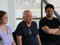 Extraterestrul care îşi dorea ca amintire o pijama