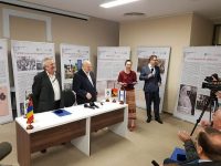Festivalul Zilele Limbii şi Teatrului Idiş la Suceava