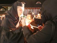 Sucevenii vor putea participa la Slujba de Înviere, iar şcoala va fi reluată cu toţi elevii în clase