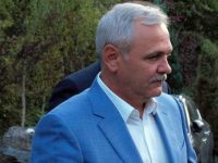 Preşedintele PSD şi al Camerei Deputaţilor, Liviu Dragnea, a fost condamnat la trei ani şi şase luni de închisoare cu executare